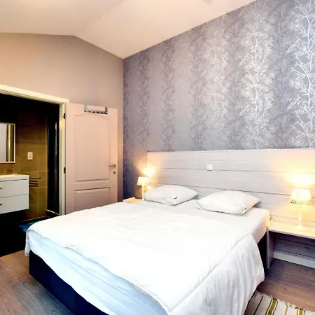 Luxurious Chalet In With Sauna Chalet *