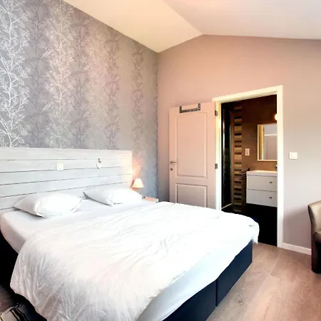 شاليه Luxurious Chalet In With Sauna