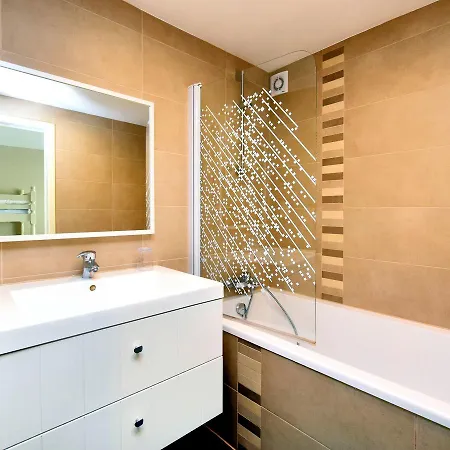 Luxurious Chalet In With Sauna *